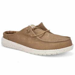 Heydude Wendy Slip Metallic Sparkle Women Sale