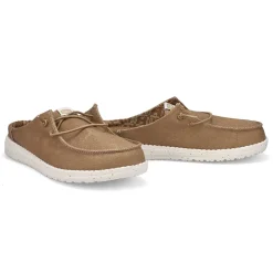 Heydude Wendy Slip Metallic Sparkle Women Sale