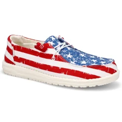 Heydude Wendy Star Spangled Women