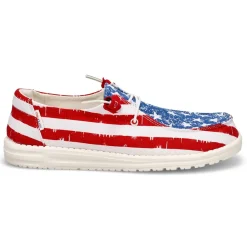 Heydude Wendy Star Spangled Women