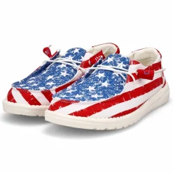 Heydude Wendy Star Spangled Women