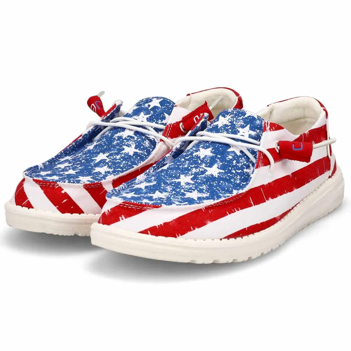 Heydude Wendy Star Spangled Women