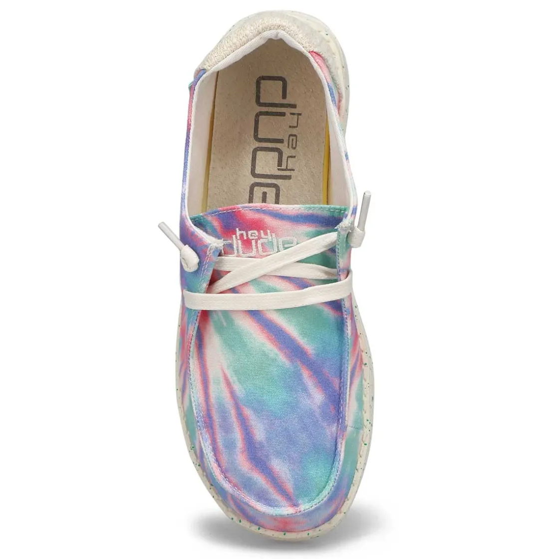 Heydude Wendy Star Spangled Women