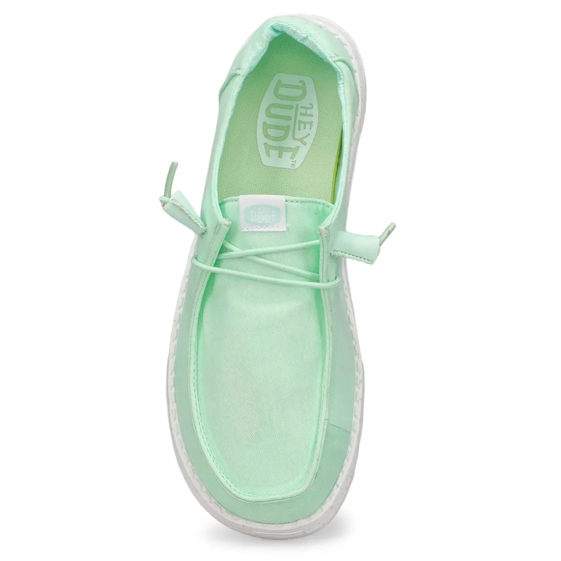 Heydude Wendy Stretch Canvas Women Online