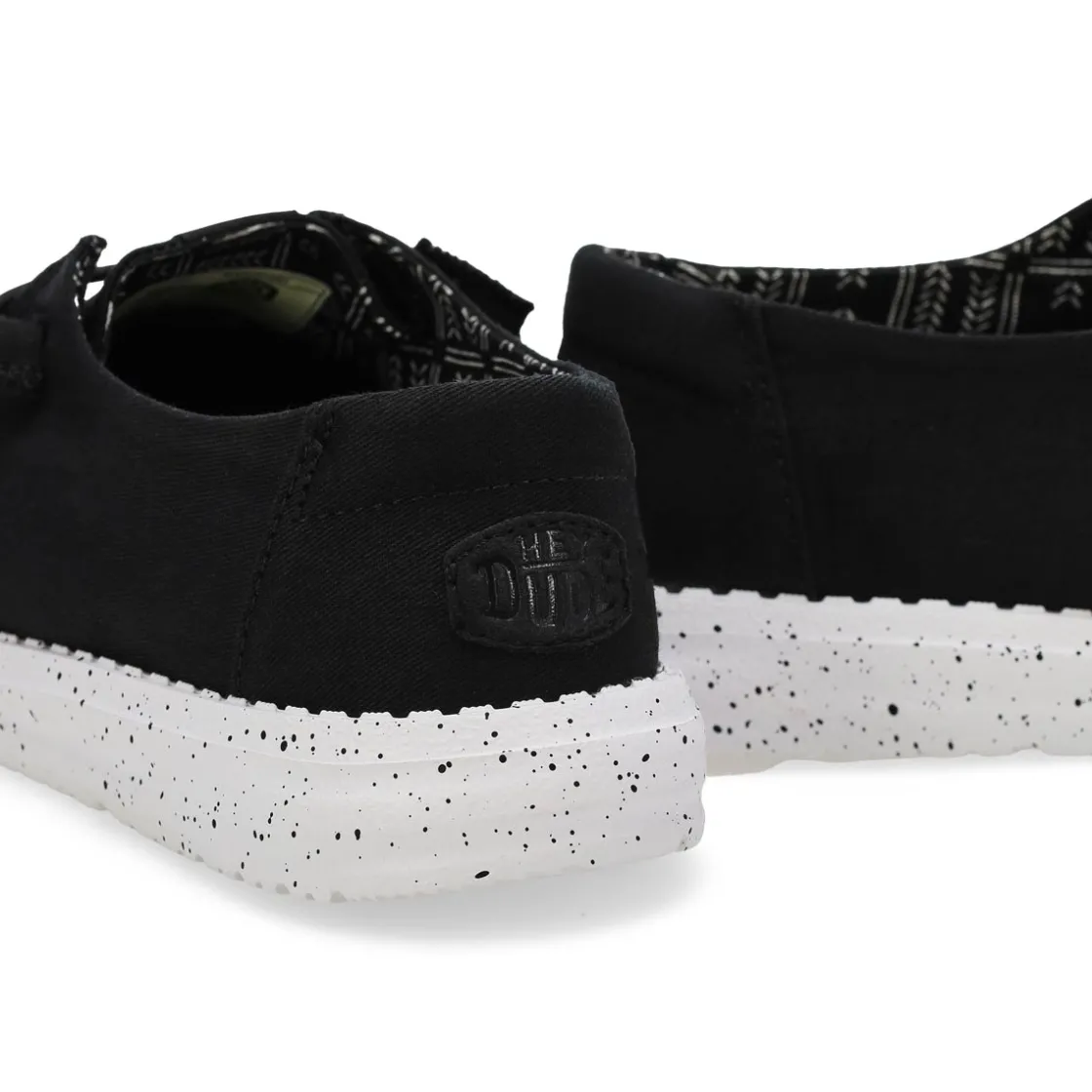 Heydude Wendy Stretch Canvas Women Online
