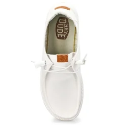 Heydude Wendy Stretch Canvas Women Online