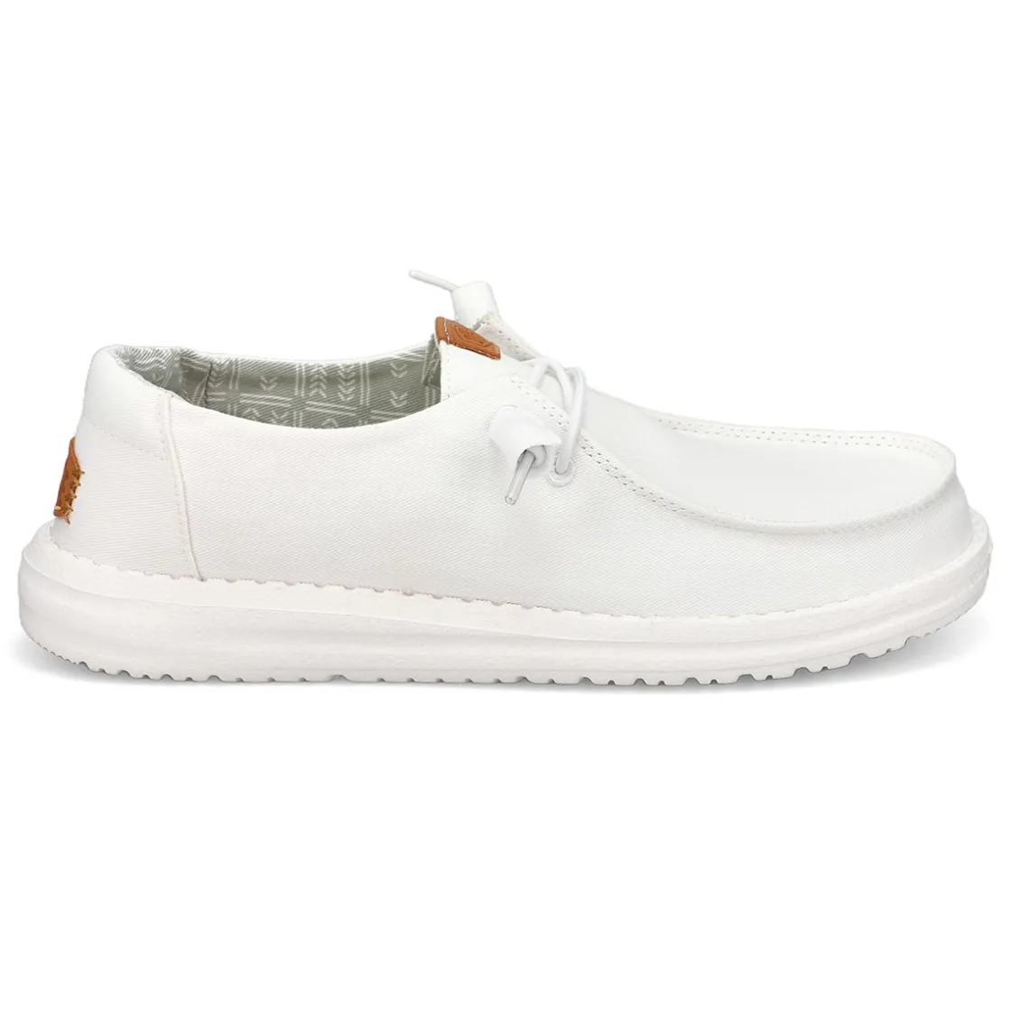 Heydude Wendy Stretch Canvas Women Online