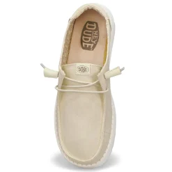 Heydude Wendy Stretch Canvas Women Online