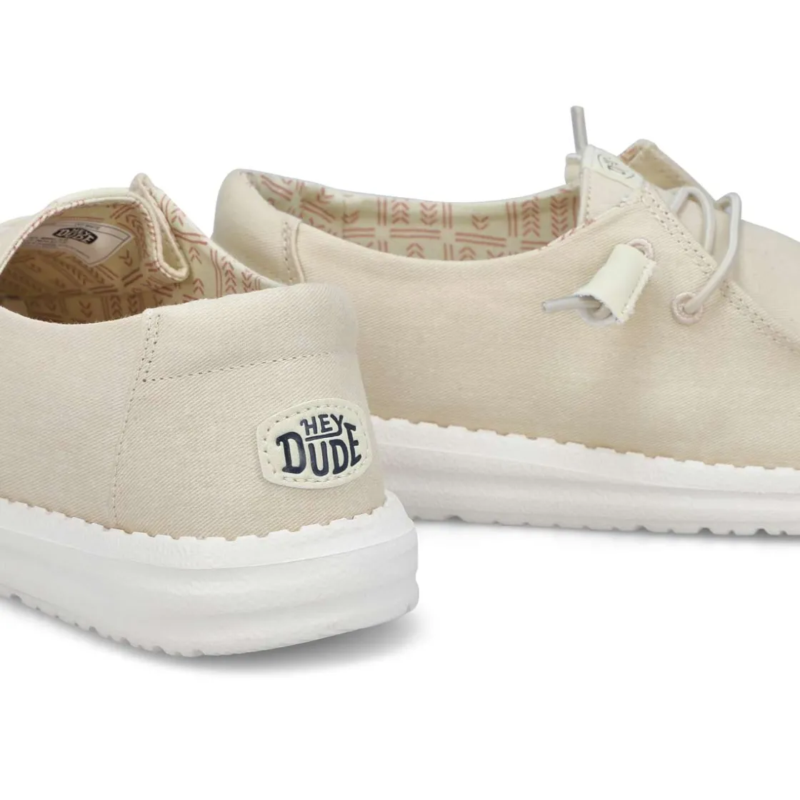 Heydude Wendy Stretch Canvas Women Online
