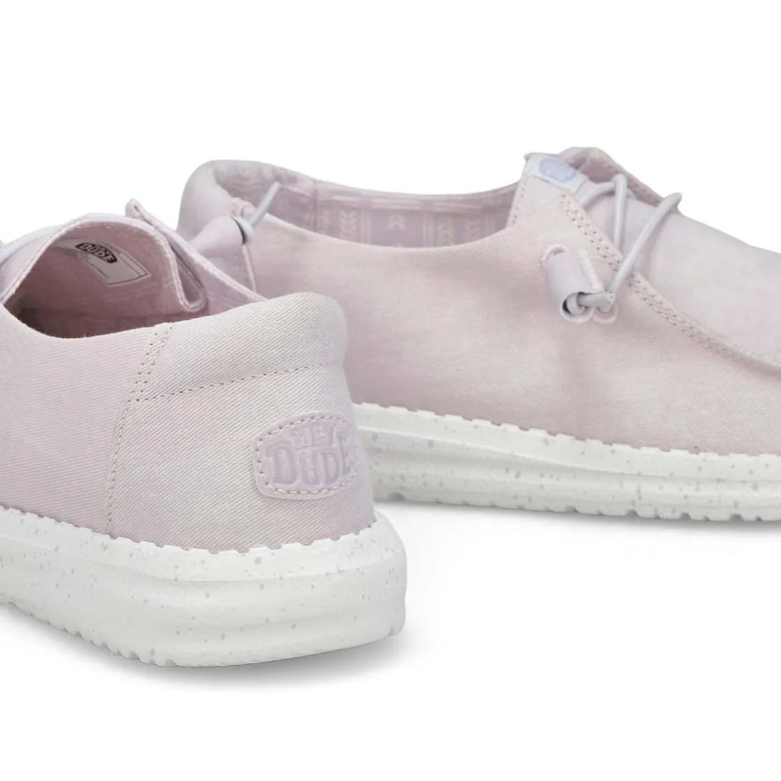 Heydude Wendy Stretch Canvas Women Online