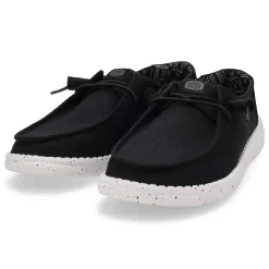 Heydude Wendy Stretch Canvas Women New
