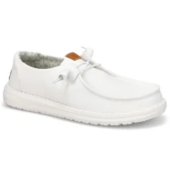 Heydude Wendy Stretch Canvas Women New