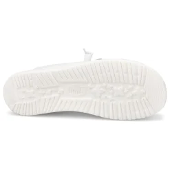 Heydude Wendy Stretch Canvas Women New