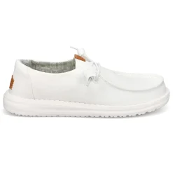 Heydude Wendy Stretch Canvas Women New
