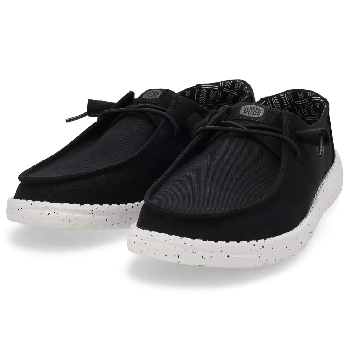 Heydude Wendy Stretch Canvas Women Clearance