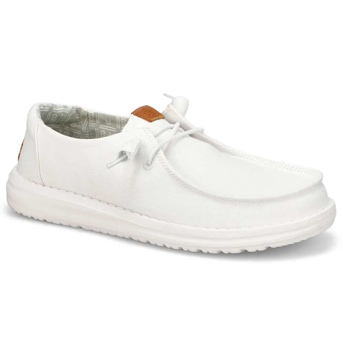 Heydude Wendy Stretch Canvas Women Clearance