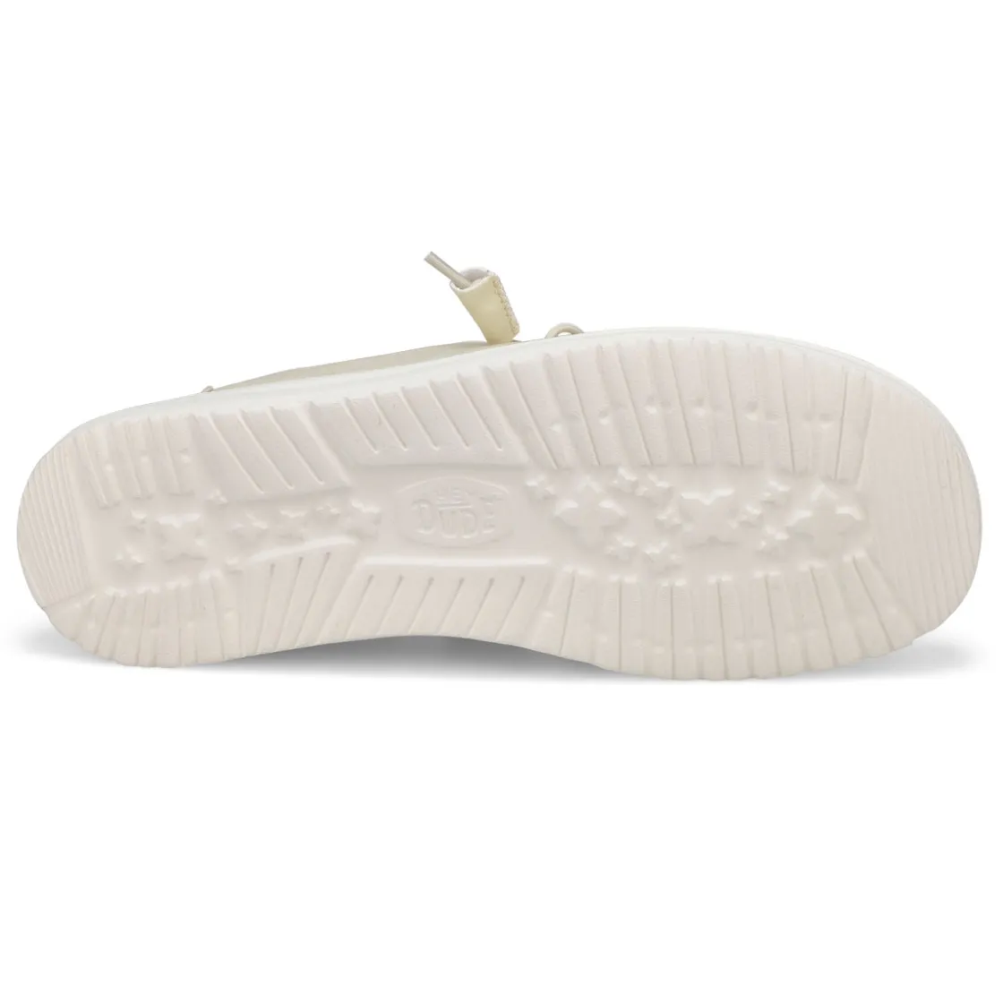 Heydude Wendy Stretch Canvas Women Clearance
