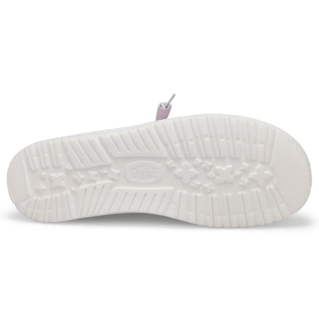 Heydude Wendy Stretch Canvas Women Clearance