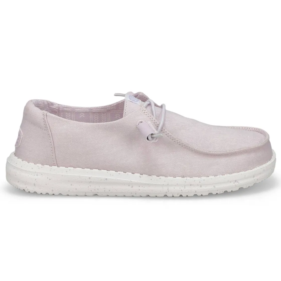 Heydude Wendy Stretch Canvas Women Clearance
