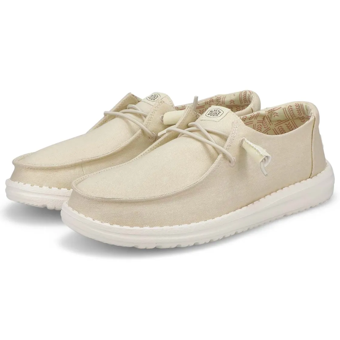 Heydude Wendy Stretch Canvas Women Clearance