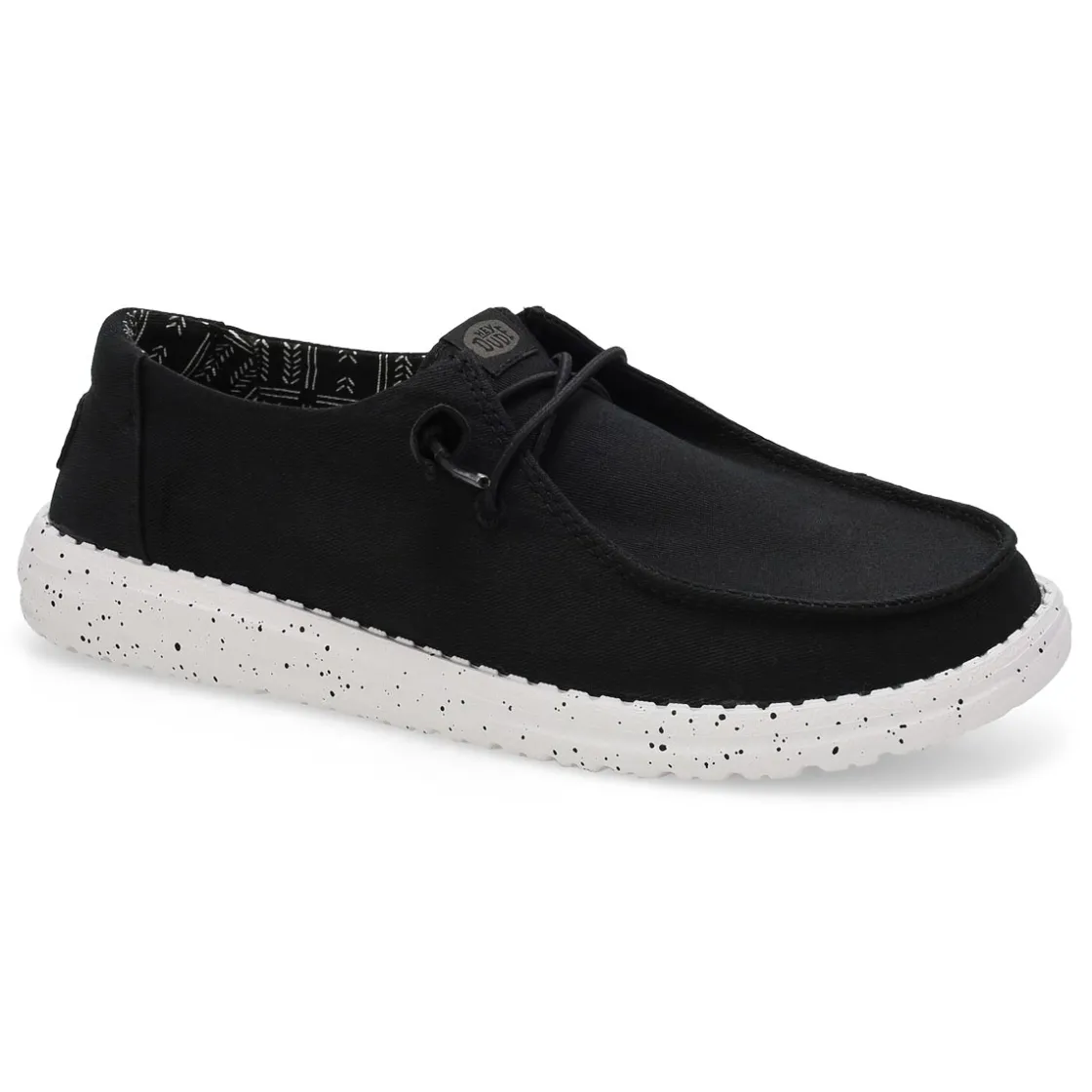Heydude Wendy Stretch Canvas Women Clearance