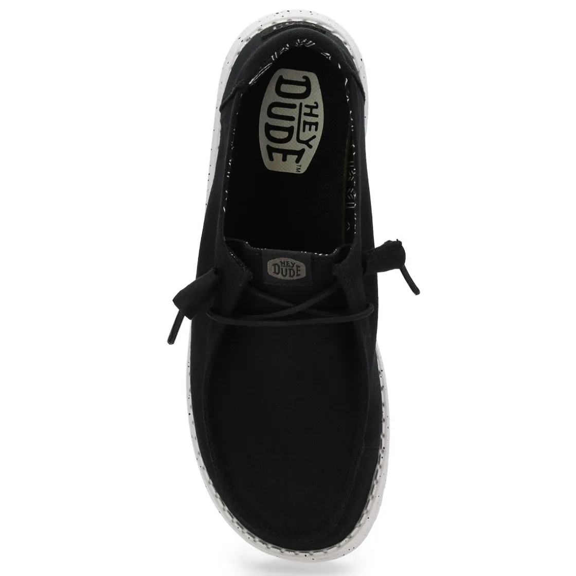 Heydude Wendy Stretch Canvas Women Clearance