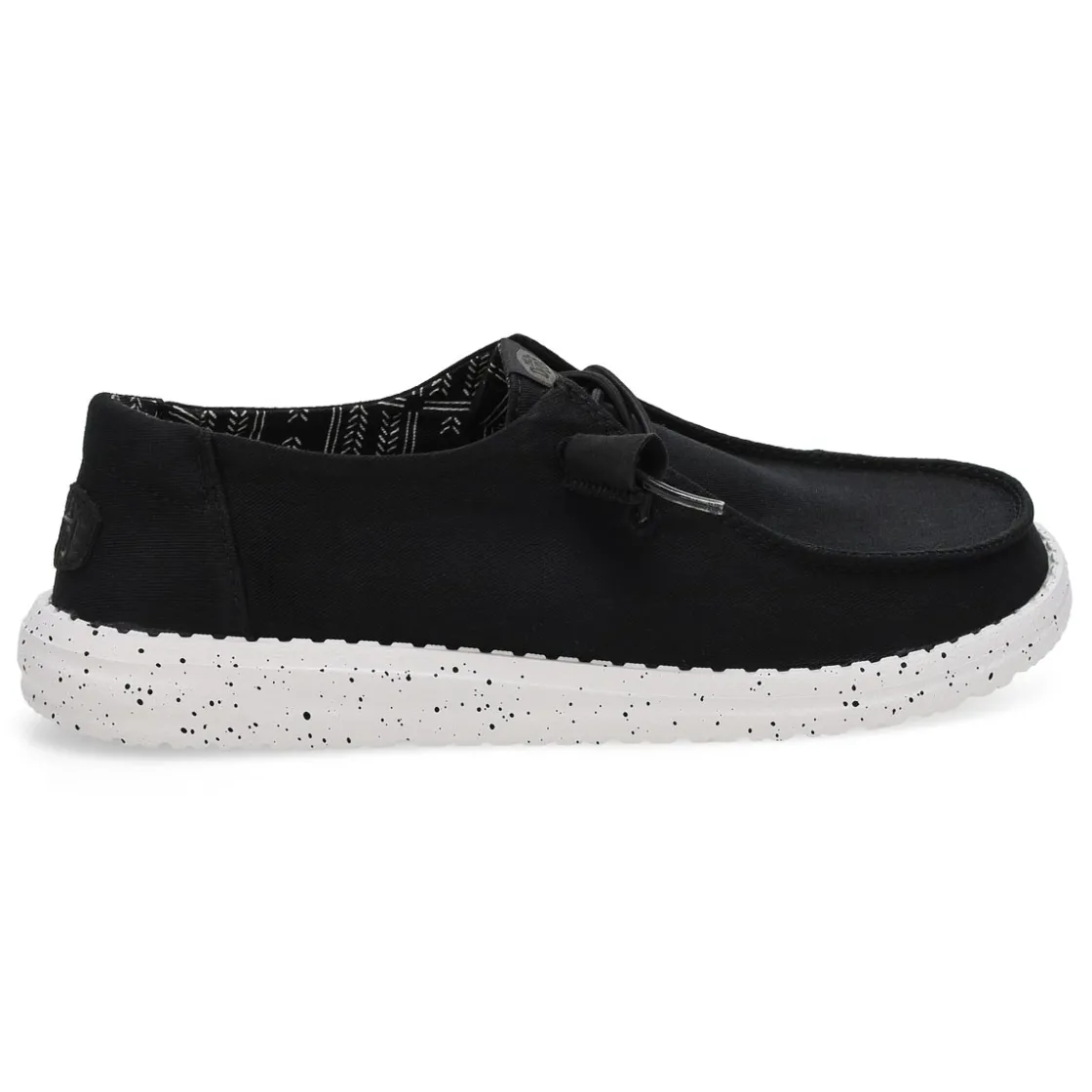 Heydude Wendy Stretch Canvas Women Clearance
