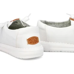 Heydude Wendy Stretch Canvas Women Hot