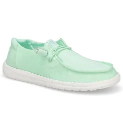 Heydude Wendy Stretch Canvas Women