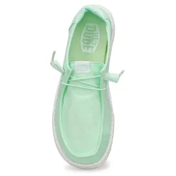 Heydude Wendy Stretch Canvas Women
