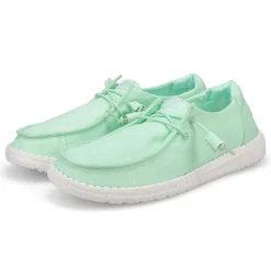 Heydude Wendy Stretch Canvas Women
