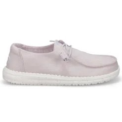 Heydude Wendy Stretch Canvas Women