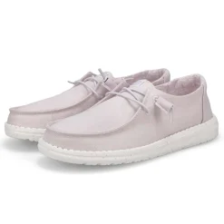 Heydude Wendy Stretch Canvas Women