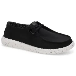 Heydude Wendy Stretch Canvas Women
