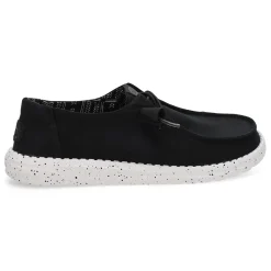 Heydude Wendy Stretch Canvas Women