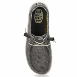 Heydude Wendy Stretch Sox Women New