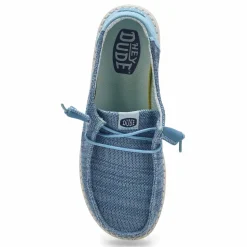 Heydude Wendy Stretch Sox Women New