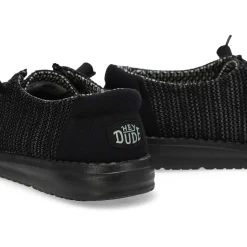 Heydude Wendy Stretch Sox Women New