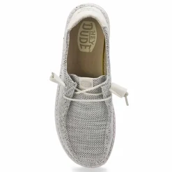Heydude Wendy Stretch Sox Women New