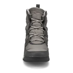 Sorel Whitney II Short Lace Women Quarry Sale