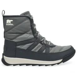 Sorel Whitney II Short Lace Women Quarry Sale