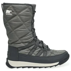 Sorel Whitney II Tall Lace Women Quarry Sale