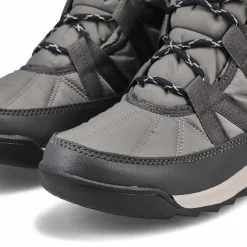 Sorel Whitney II Tall Lace Women Quarry Sale