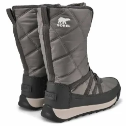 Sorel Whitney II Tall Lace Women Quarry Sale