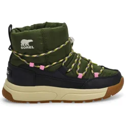 Sorel Whitney III Women Hot