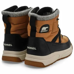Sorel Whitney III Mid Women New