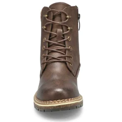 Softmoc Vegan Willow 01 Women Brown New