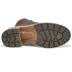 Softmoc Vegan Willow 01 Women Brown New