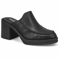 SoftMoc Winona Women Black