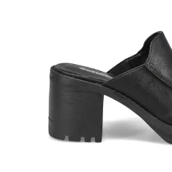 SoftMoc Winona Women Black